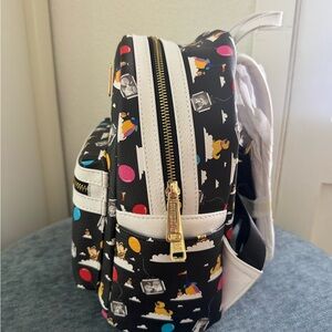 Loungefly Disney Parks Backpack Pixar Up
